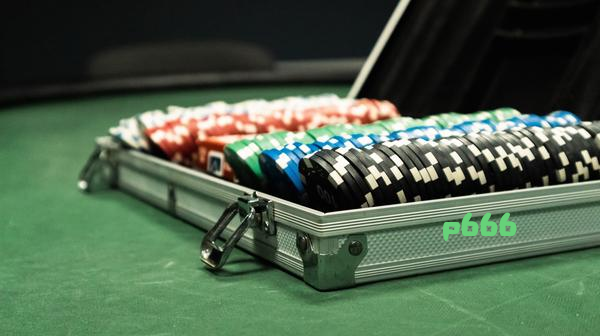 Slot Games p666 - Online Slots