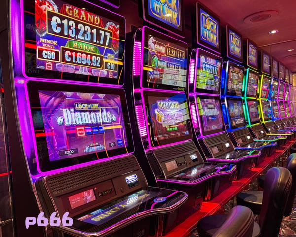 Betting system p666